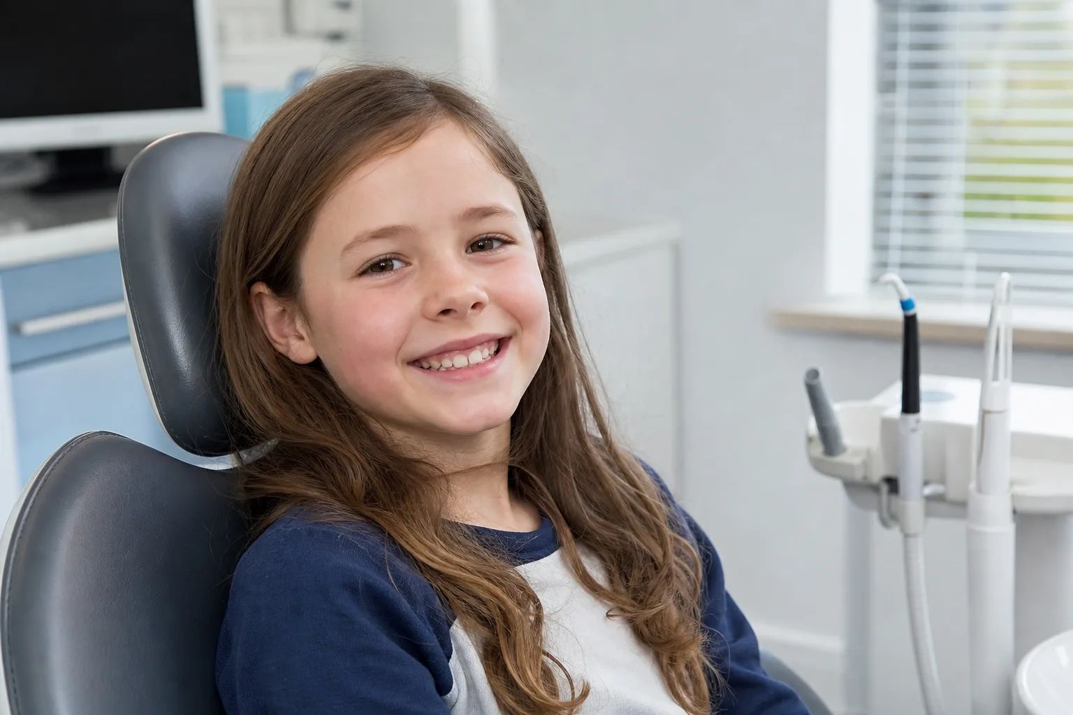 Children's Dentistry at Tynewydd Dental Care